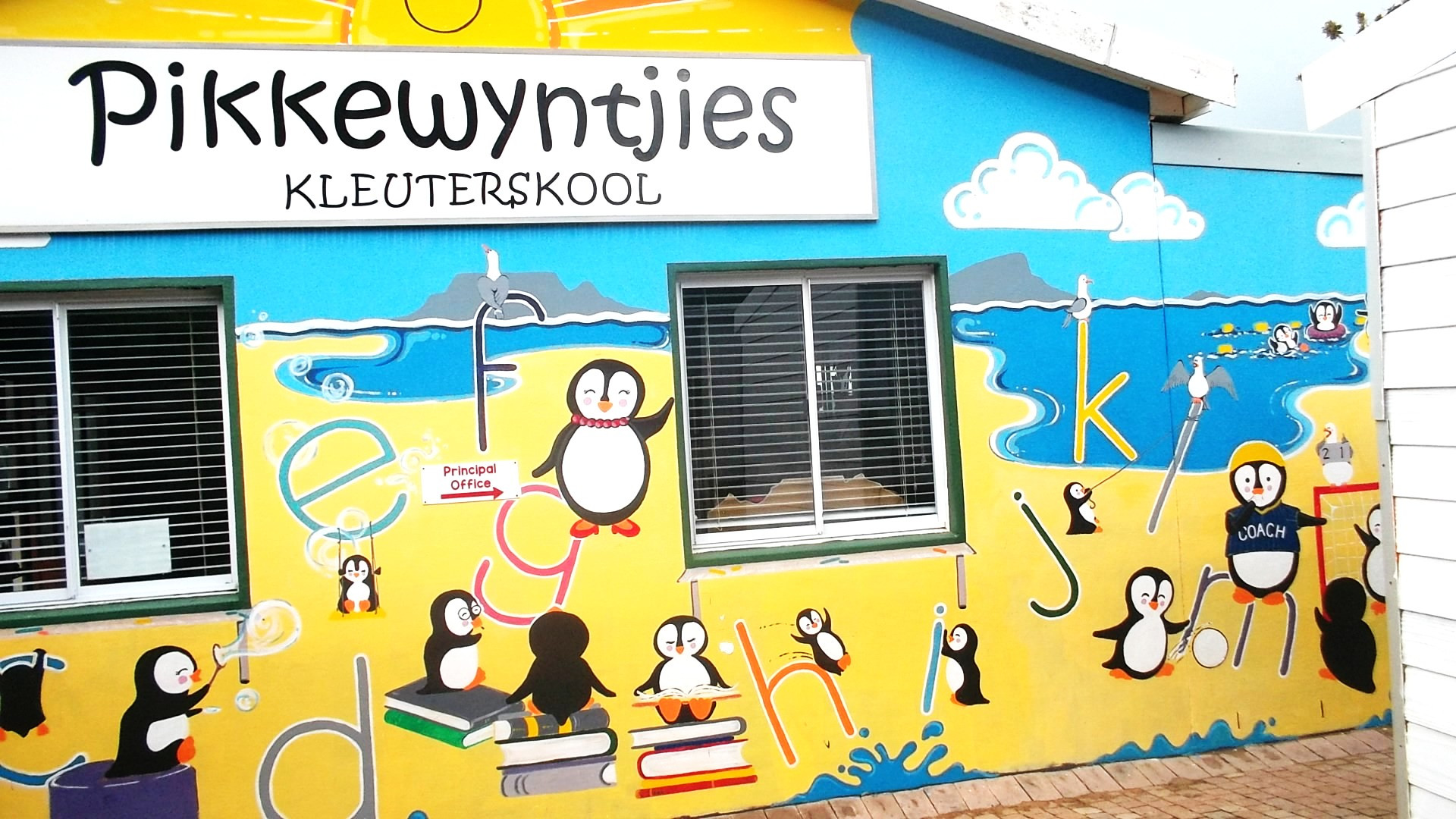 Penguinkidz